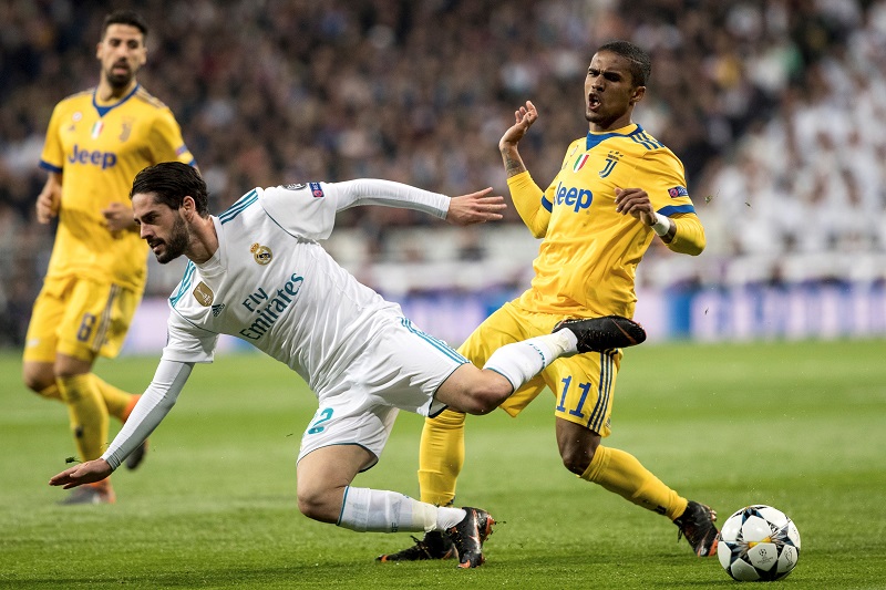 ЈУВЕНТУС НИЈЕ ЗАСЛУЖИО ОВАКАВ КРАЈ: Судија Оливер одвео Реал у полуфинале Лиге шампиона, Бајерн ремијем оверио пласман међу четири најбоља тима у Европи